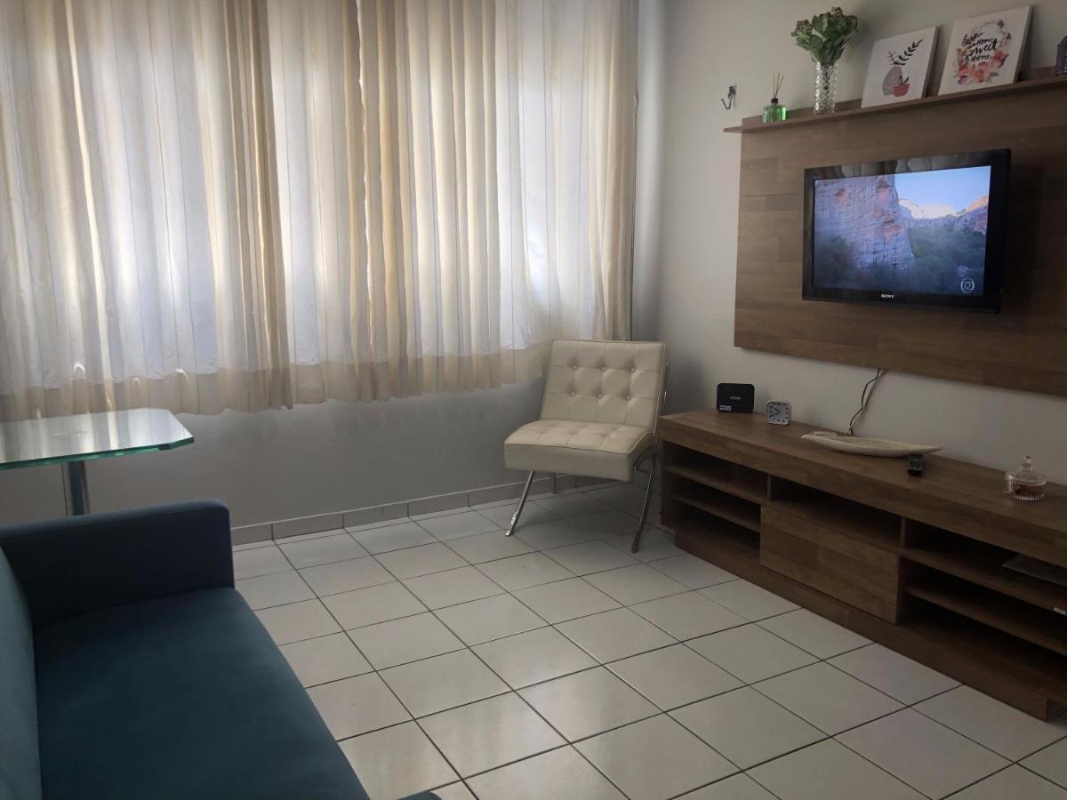 Apt. Completo Em Recife, Boa Viagem - 2 Qts - P/ 5 Pessoas - 200M Da Praia Eksteriør bilde