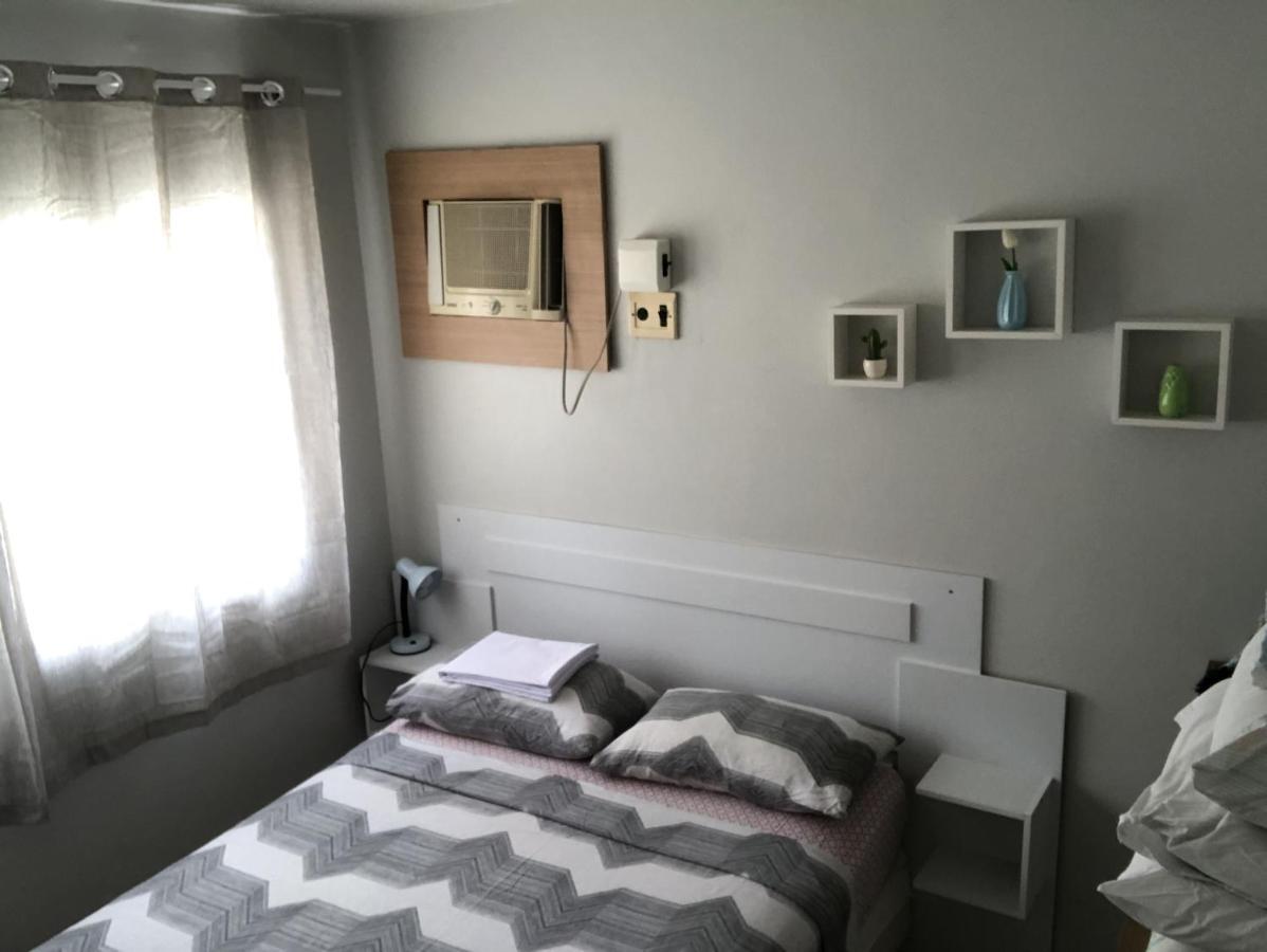 Apt. Completo Em Recife, Boa Viagem - 2 Qts - P/ 5 Pessoas - 200M Da Praia Eksteriør bilde